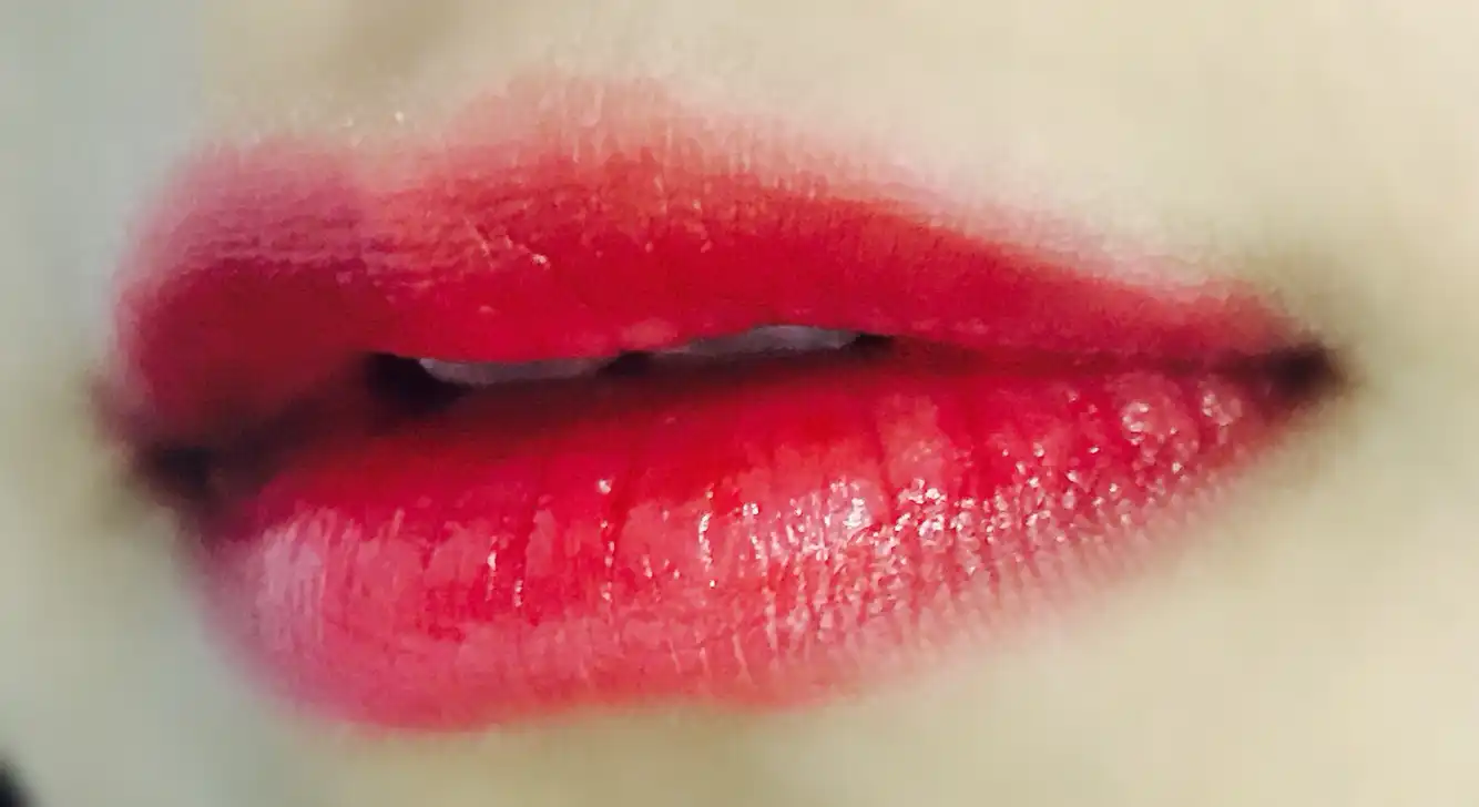 언니의파우치 리뷰 이미지 5 - [루쥬 볼립떼 샤인(4)]