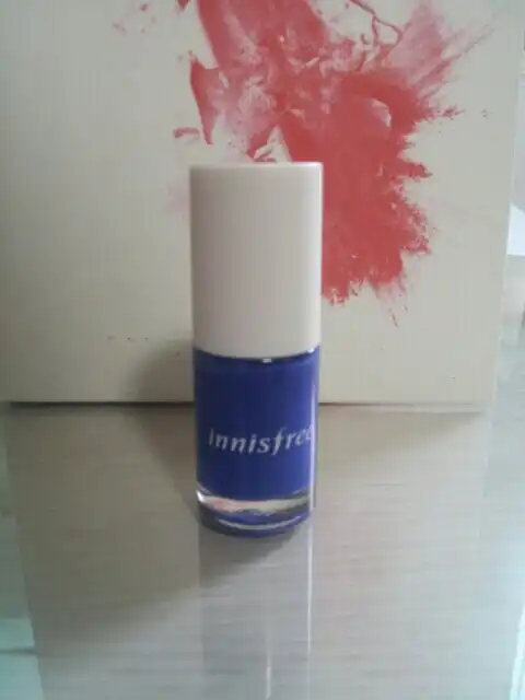 에코네일 컬러 PRO22호 하늘 담은 물빛