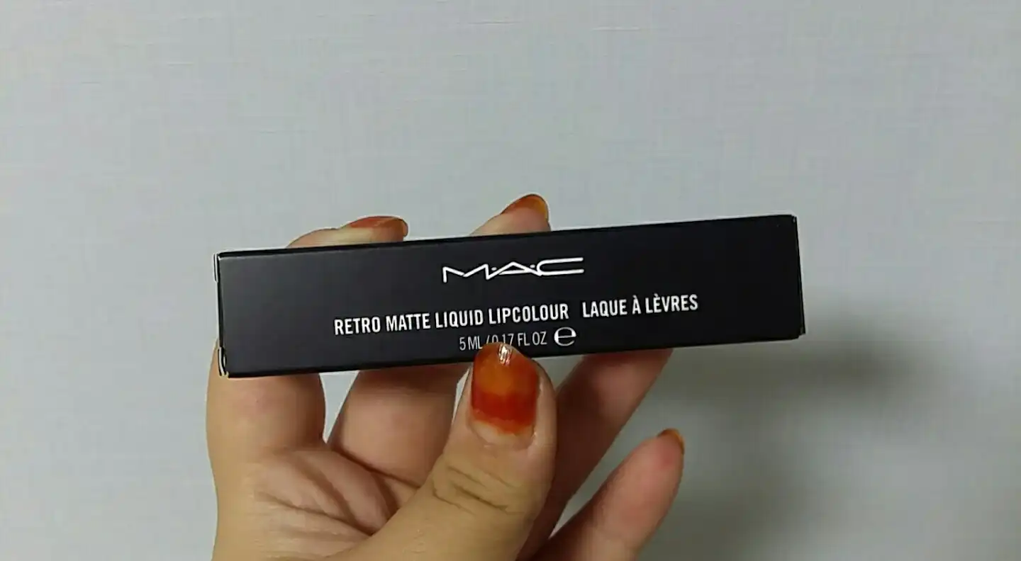 레트로 매트 리퀴드 립컬러 [필 소 그랜드]