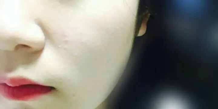 언니의파우치 리뷰 이미지 5 - [애니 쿠션 크림 필터 [샌드]]