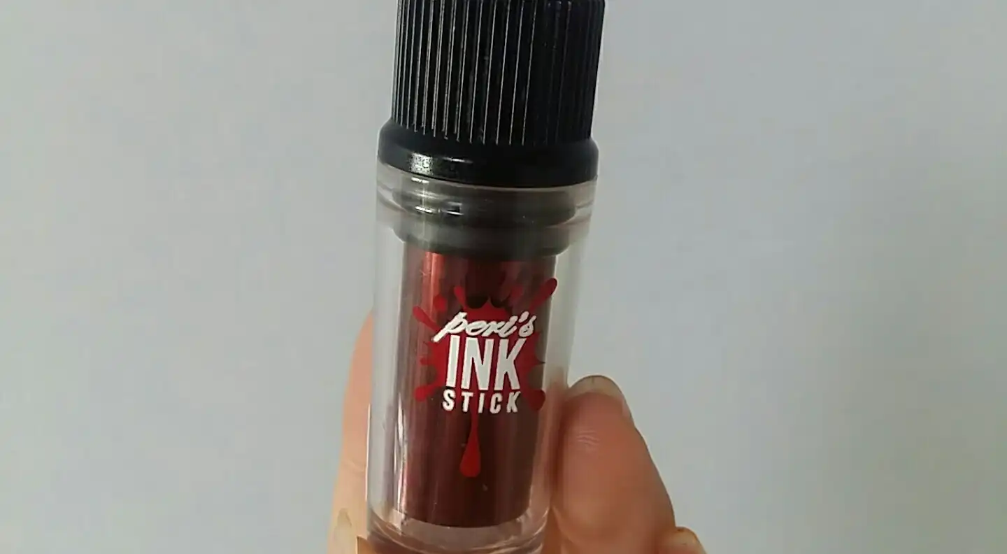 페리스 잉크 퐁당 스틱 006 시선강탈