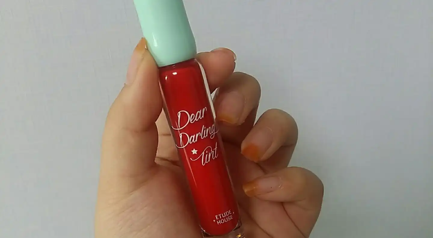 원더 펀 파크 디어 달링 소다 틴트 [RD301 아삭애플소다]