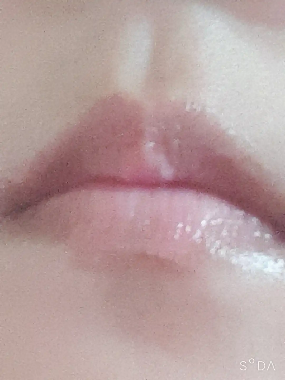 선택된 언니의파우치 리뷰 이미지 - [딜리셔스드롭 [복숭아]]