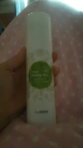 선택된 언니의파우치 리뷰 이미지 - [퓨어 에너지 미스트 피토 화이트닝]