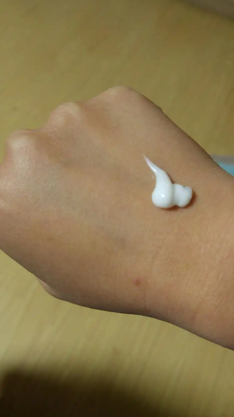 리얼 베리어 인텐스 모이스처 크림