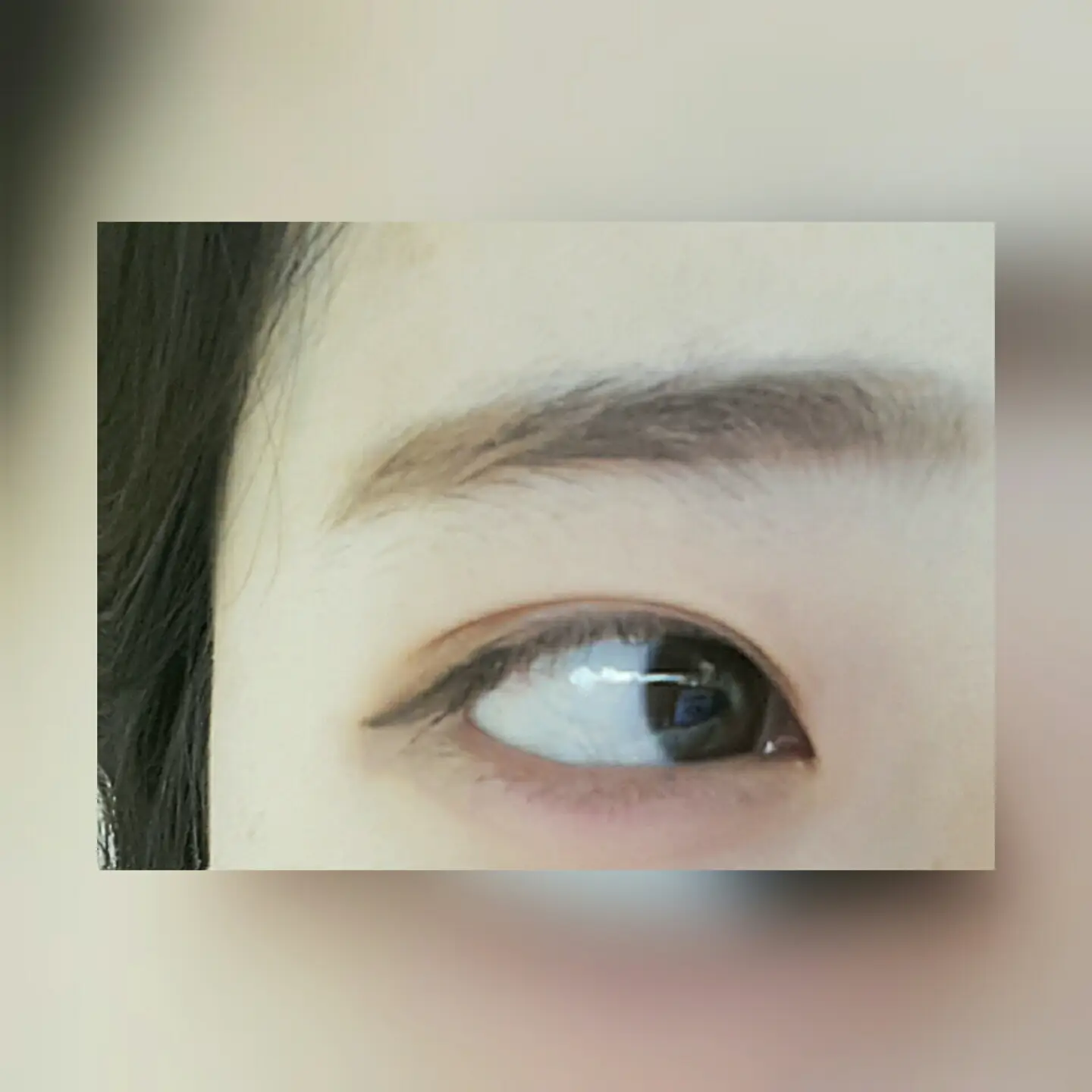 선택된 언니의파우치 리뷰 이미지 - [볼륨 익스프레스 하이퍼컬 워퍼르프루프 마스카라]