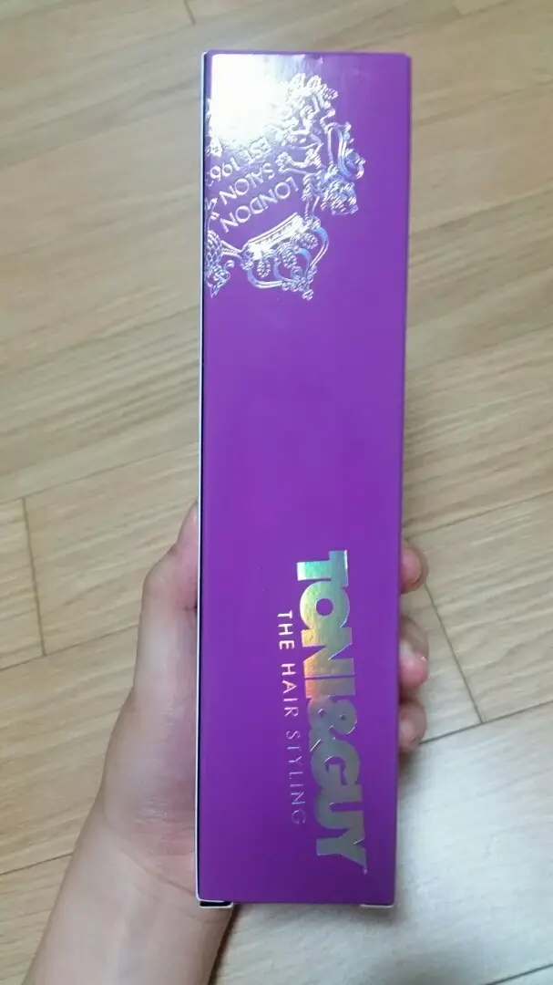 선택된 언니의파우치 리뷰 이미지 - [3D 볼류마이저 ]