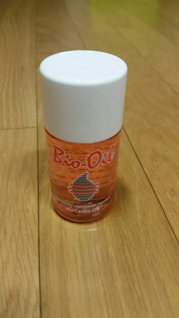 선택된 언니의파우치 리뷰 이미지 - [스킨케어 오일]