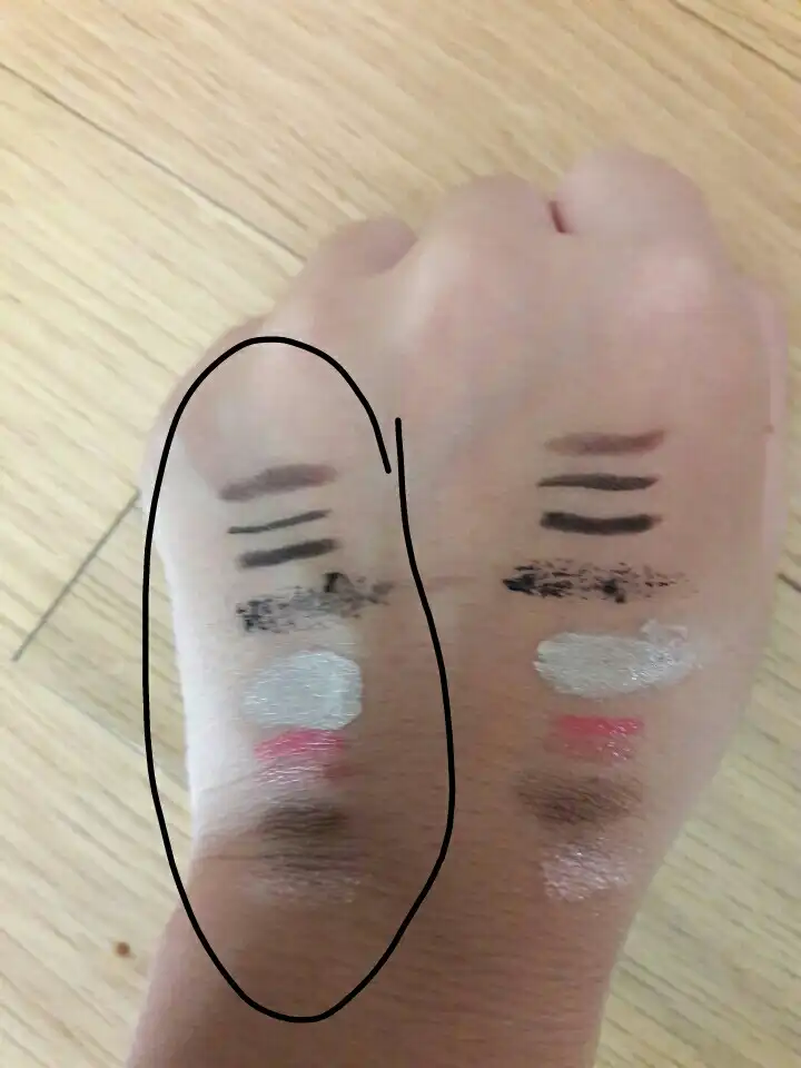 언니의파우치 리뷰 이미지 3 - [클렌징 티슈 [보습]]