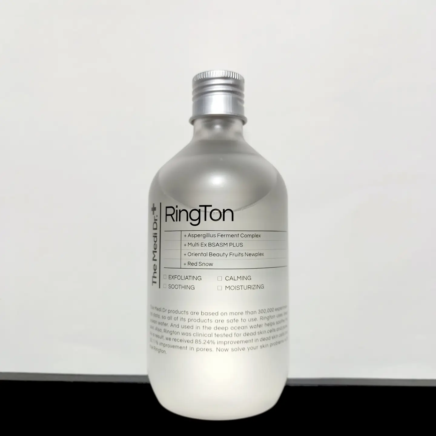 선택된 언니의파우치 리뷰 이미지 - [링톤]