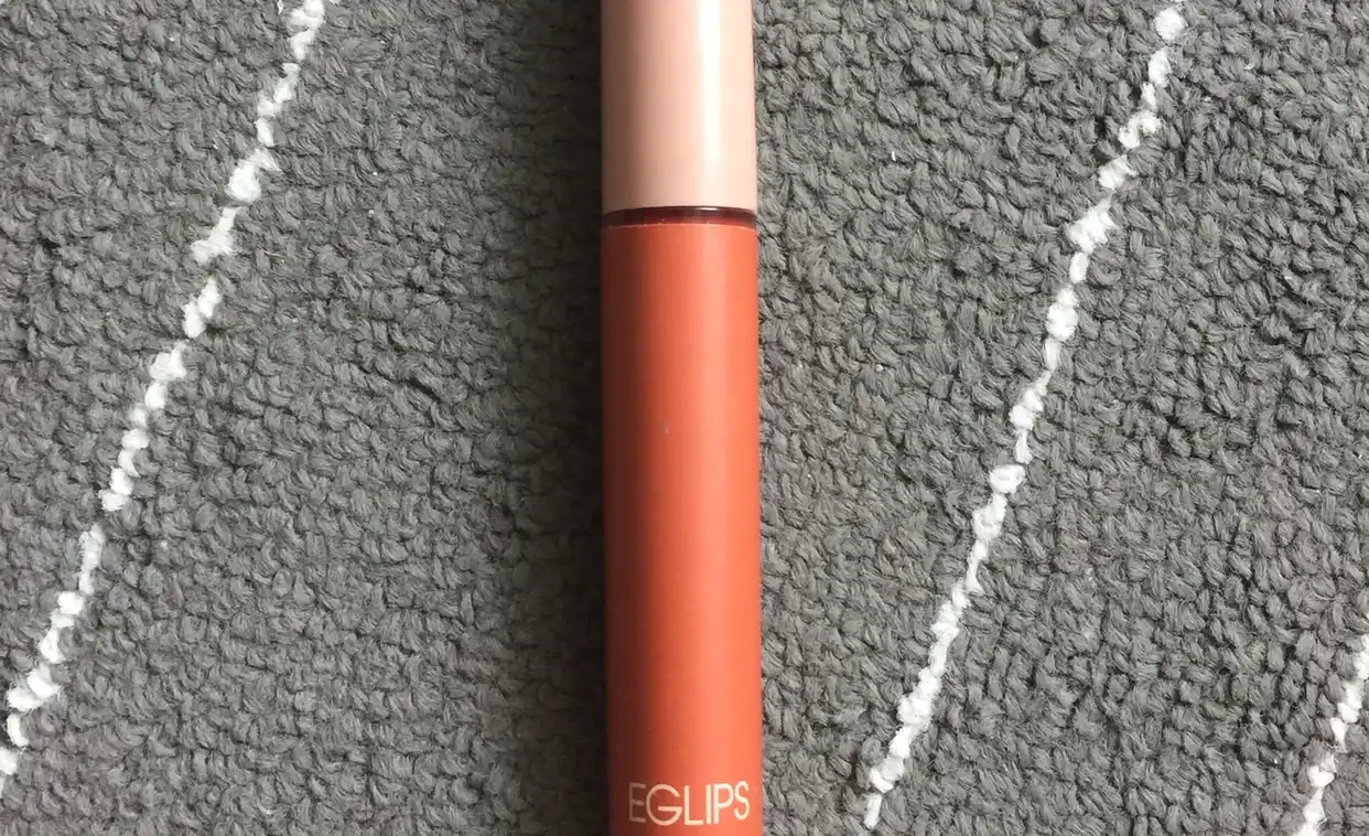 벨벳 핏  틴트 [03 빈티지 오렌지]