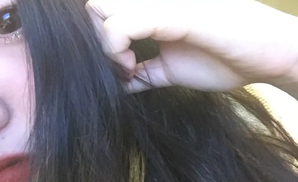 에어 무스 아이즈 [BE101 찡긋 눈부신가 봄]