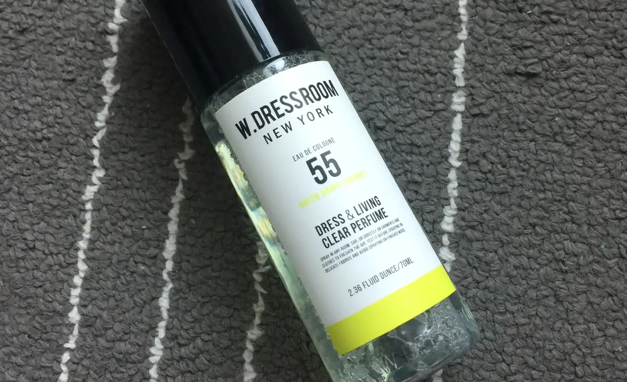 드레스퍼퓸 [55 그린그레이프 샤벳]