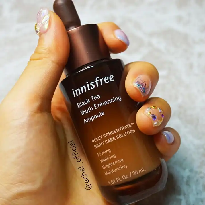 블랙티 유스 인핸싱 앰플