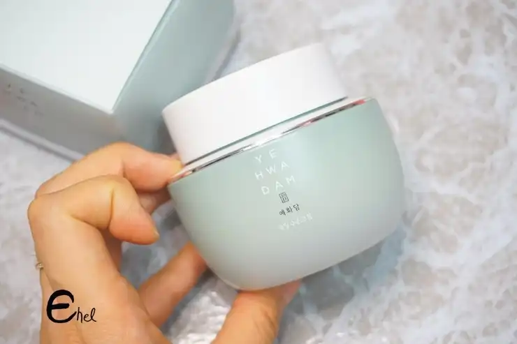 쑥딩 수분 크림