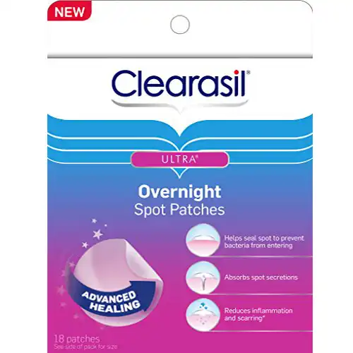 Stubborn Acne Control 5in1 Pimple Patch