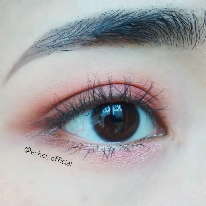 프리티 플리즈 아이섀도우 팔레트