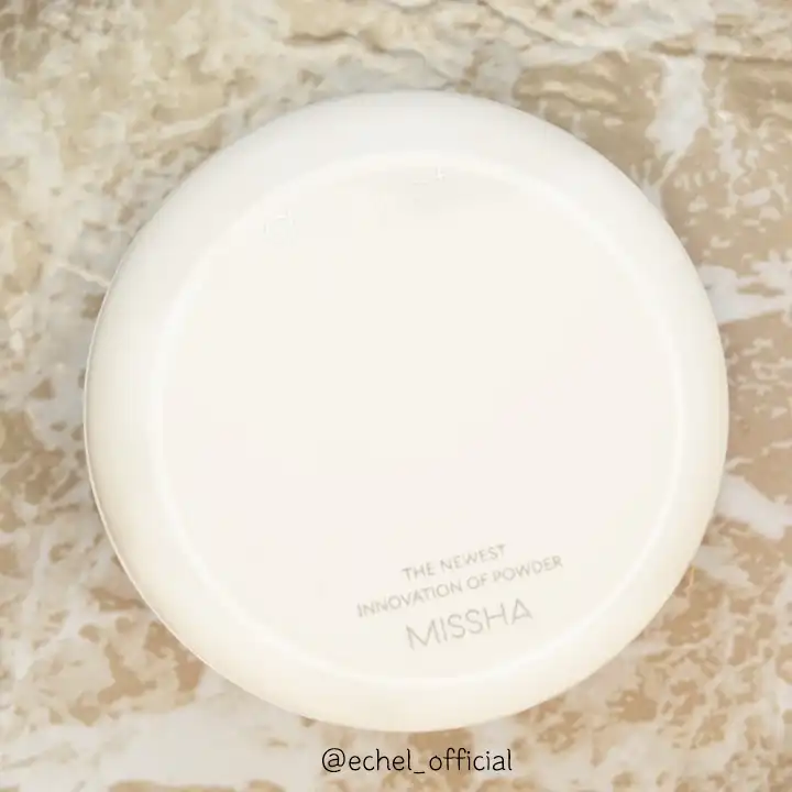 에어리 팟 팩트 [투명]