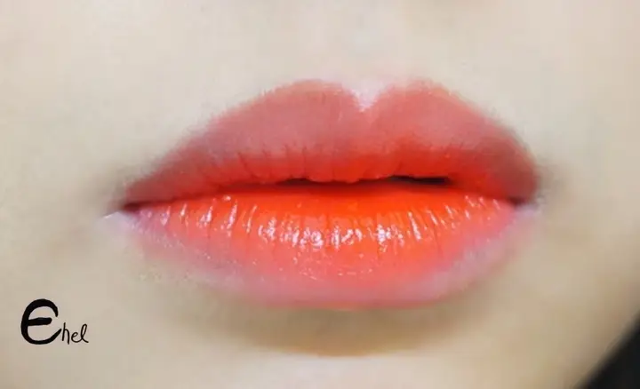 선택된 언니의파우치 리뷰 이미지 - [버시컬러 스테인 [포에버 달링]]