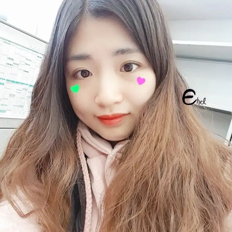 언니의파우치 리뷰 이미지 9 - [세븐데이즈 컬러링 헤어 트리트먼트 [애쉬 블랙]]