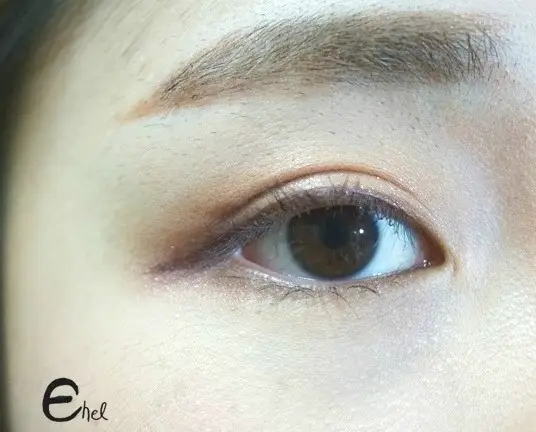 선택된 언니의파우치 리뷰 이미지 - [룩 앳 마이 아이즈 NEW [BR408 마지막 잎새]]