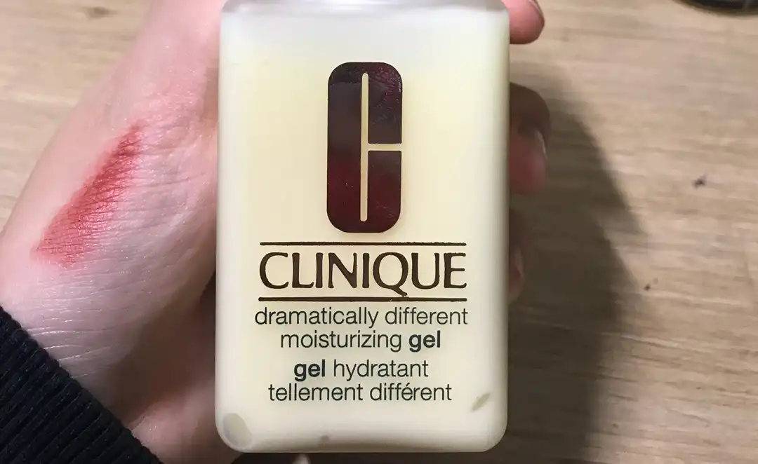 드라마티컬리 디퍼런트 모이스춰라이징 로션