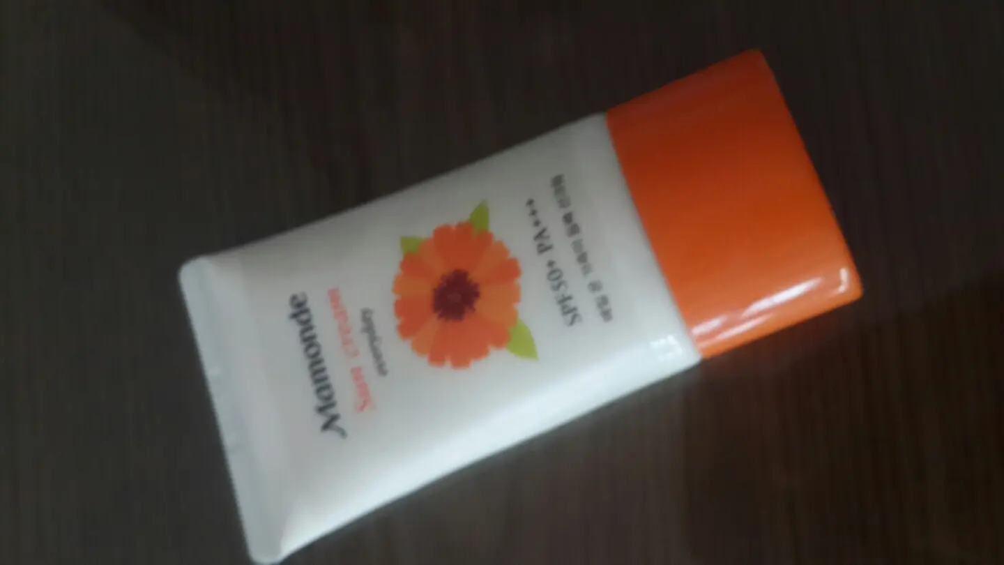 선택된 언니의파우치 리뷰 이미지 - [에브리데이 선크림]