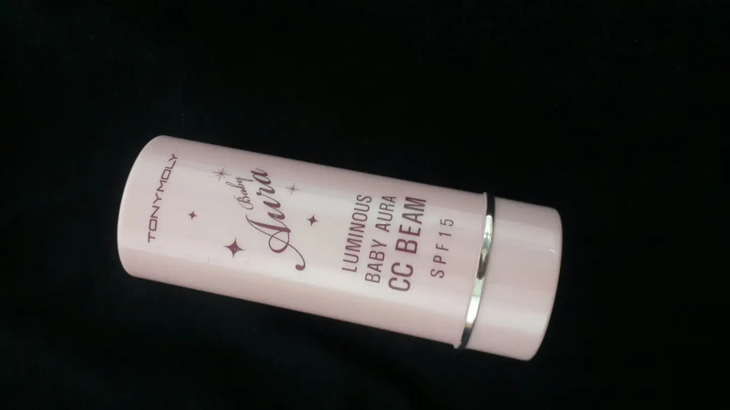 선택된 언니의파우치 리뷰 이미지 - [루미너스 동안광채 CC빔 ]