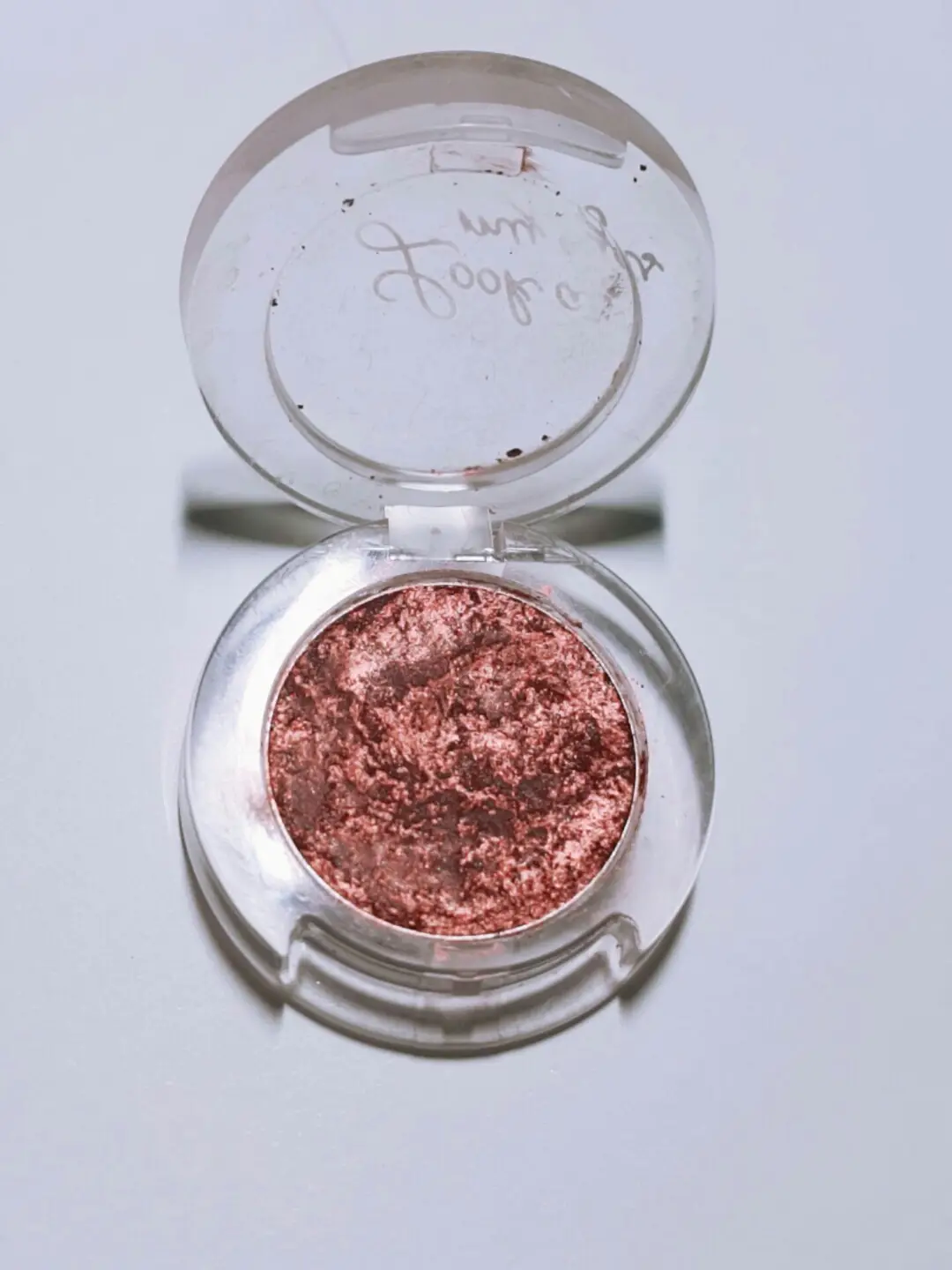 선택된 언니의파우치 리뷰 이미지 - [룩 앳 마이 아이즈 [RD304 불타는 오로라]]