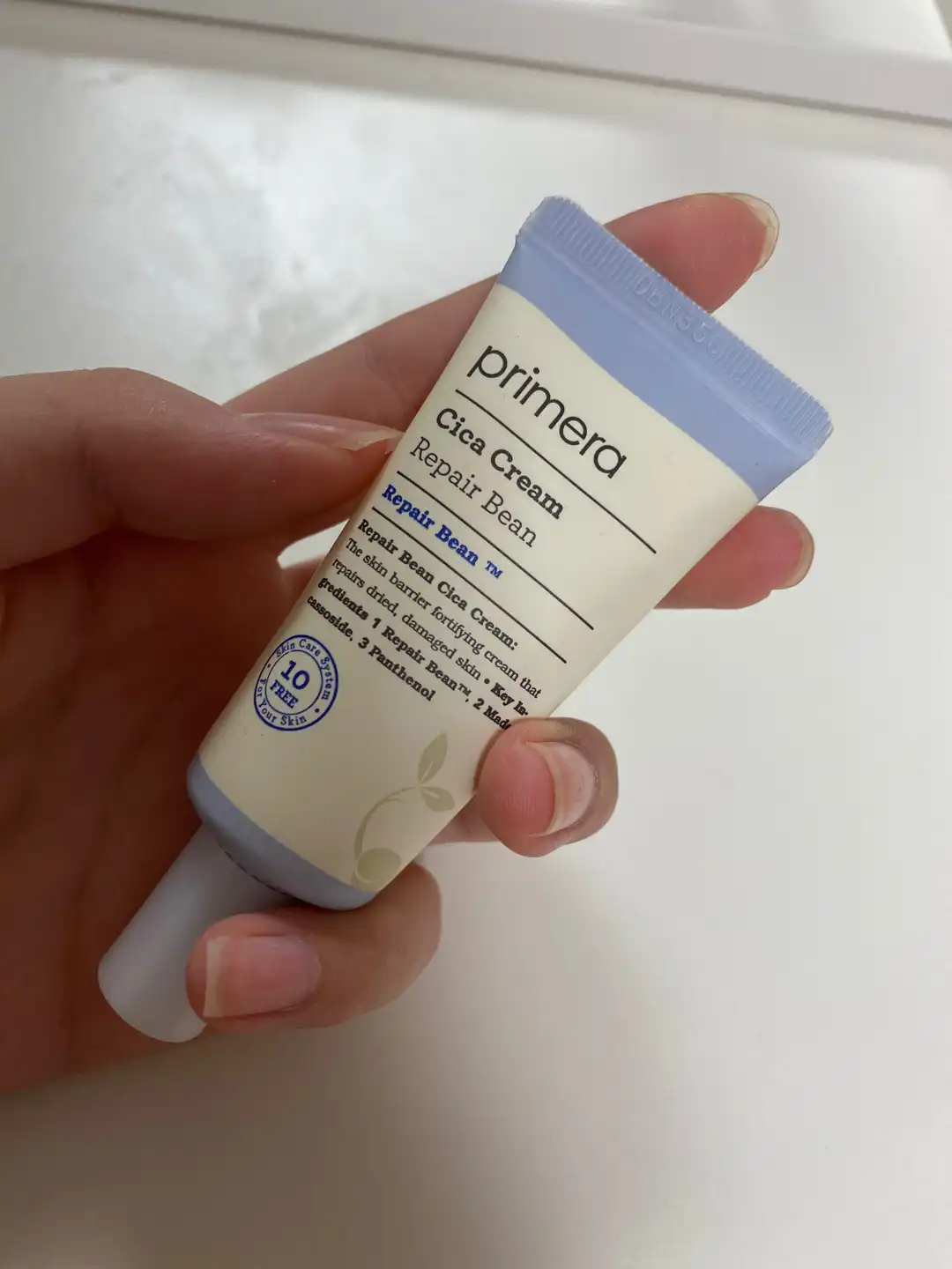 리페어빈 시카 크림