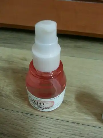 언니의파우치 리뷰 이미지 2 - [프리미엄 토마토 화이트닝 생기 에센스]