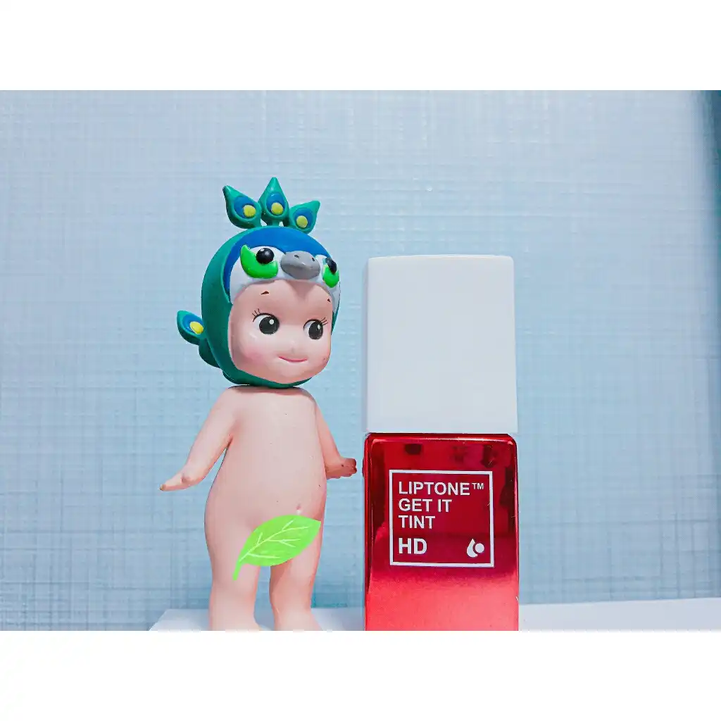 립톤 겟잇 틴트 HD [07 레드칠리]