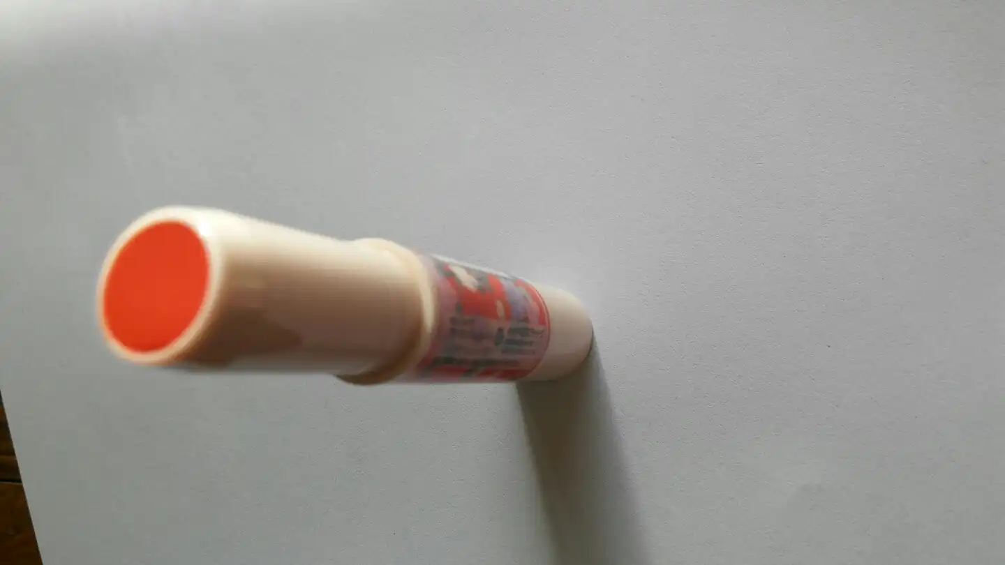 언니의파우치 리뷰 이미지 3 - [스테이온 루즈밤 [02 오렌지블라썸]]