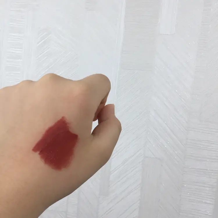 선택된 언니의파우치 리뷰 이미지 - [에어 핏 벨벳틴트 2 [A09 달달한시나몬티]]