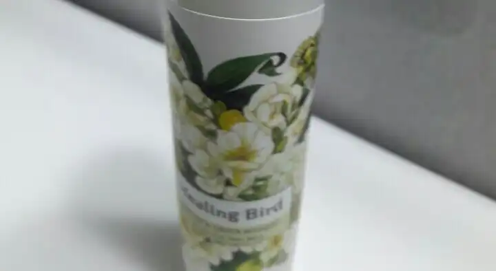 에센셜 헤어 미스트 [프리지아&그린부케 향]