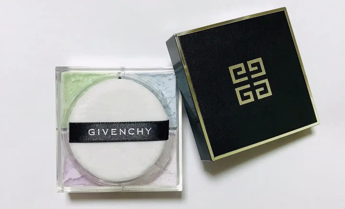 프리즘 리브르 파우더