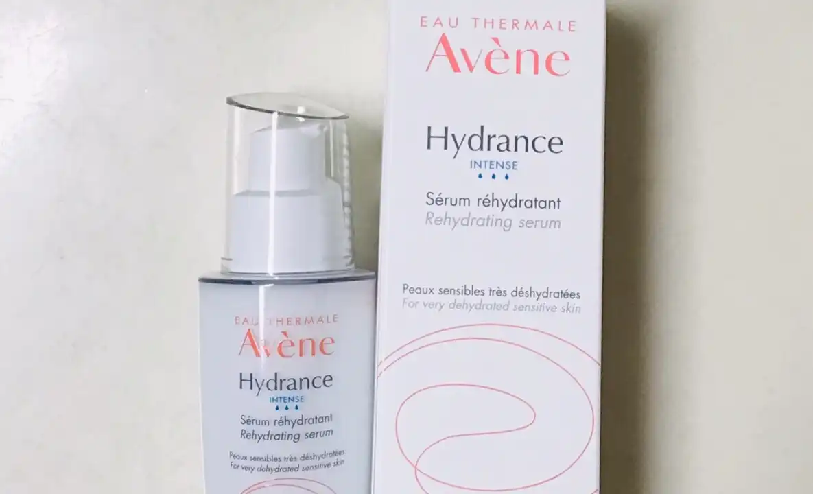 이드랑스 리하이드레이팅 세럼