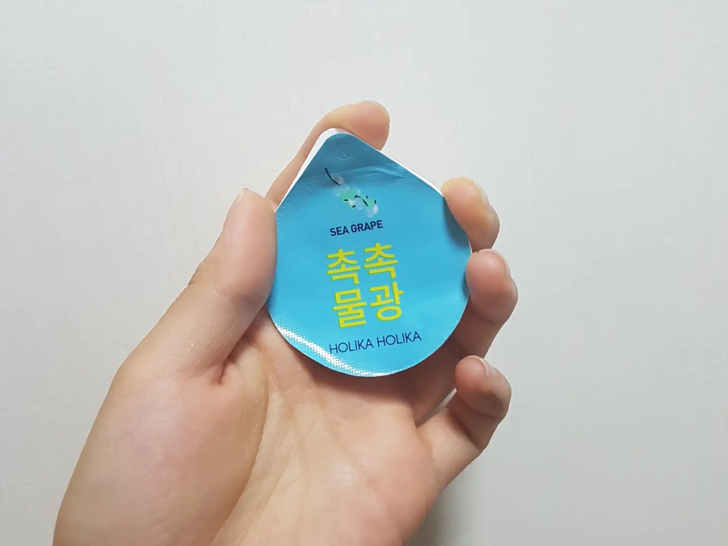 선택된 언니의파우치 리뷰 이미지 - [슈퍼푸드 캡슐팩 [촉촉물광]]