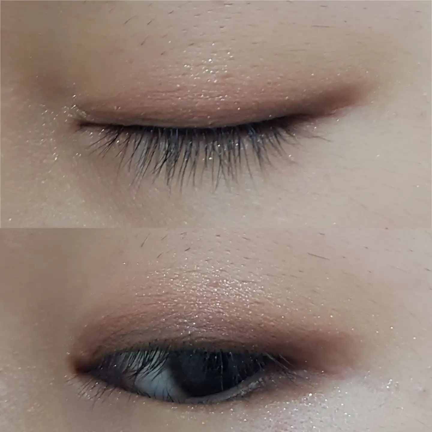 언니의파우치 리뷰 이미지 - [뷰티 퍼스널 아이즈 팔레트]