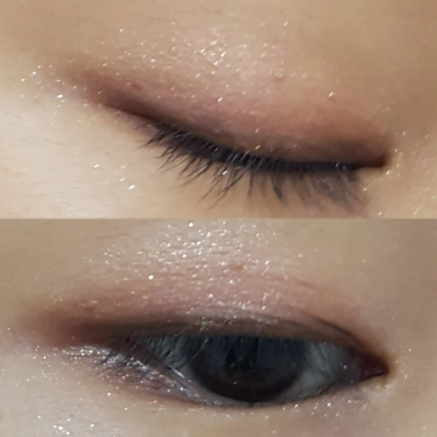 언니의파우치 리뷰 이미지 5 - [뷰티 퍼스널 아이즈 팔레트]