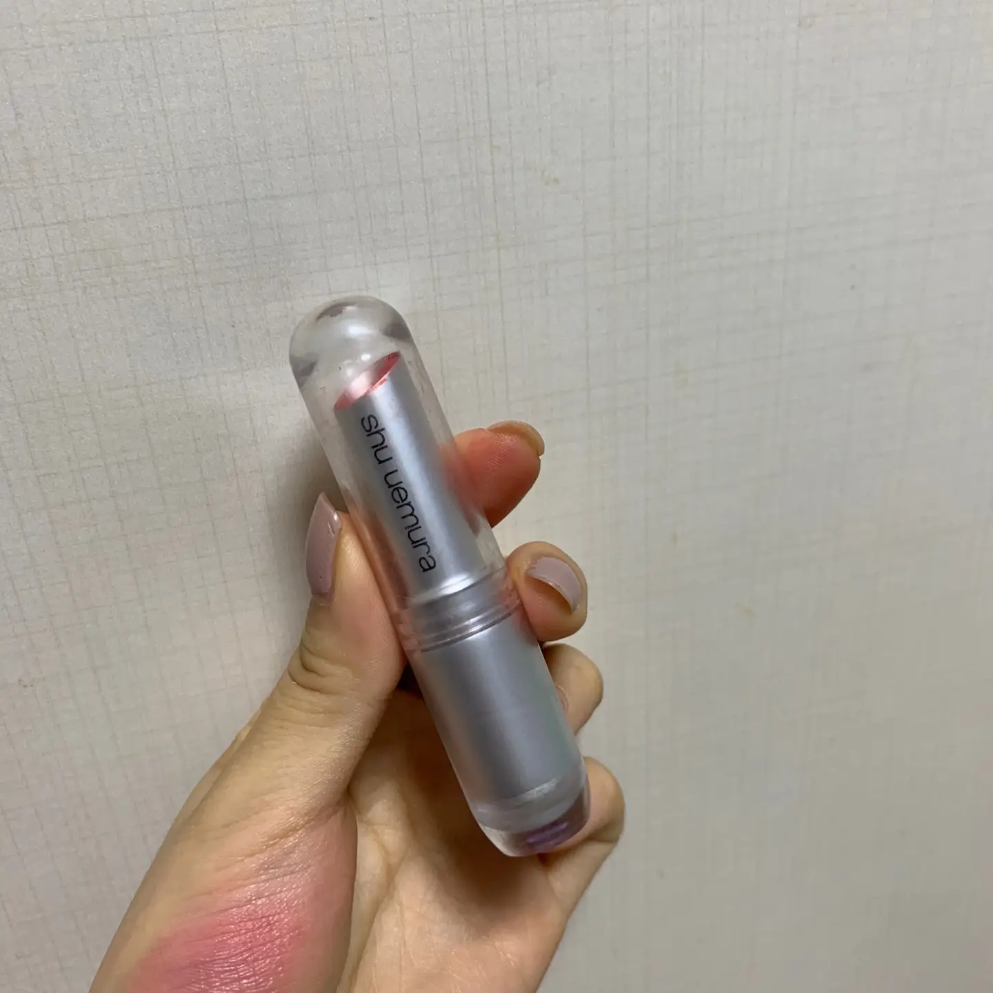 선택된 언니의파우치 리뷰 이미지 - [루즈 언리미티드 슈프림 마뜨 [OR550]]