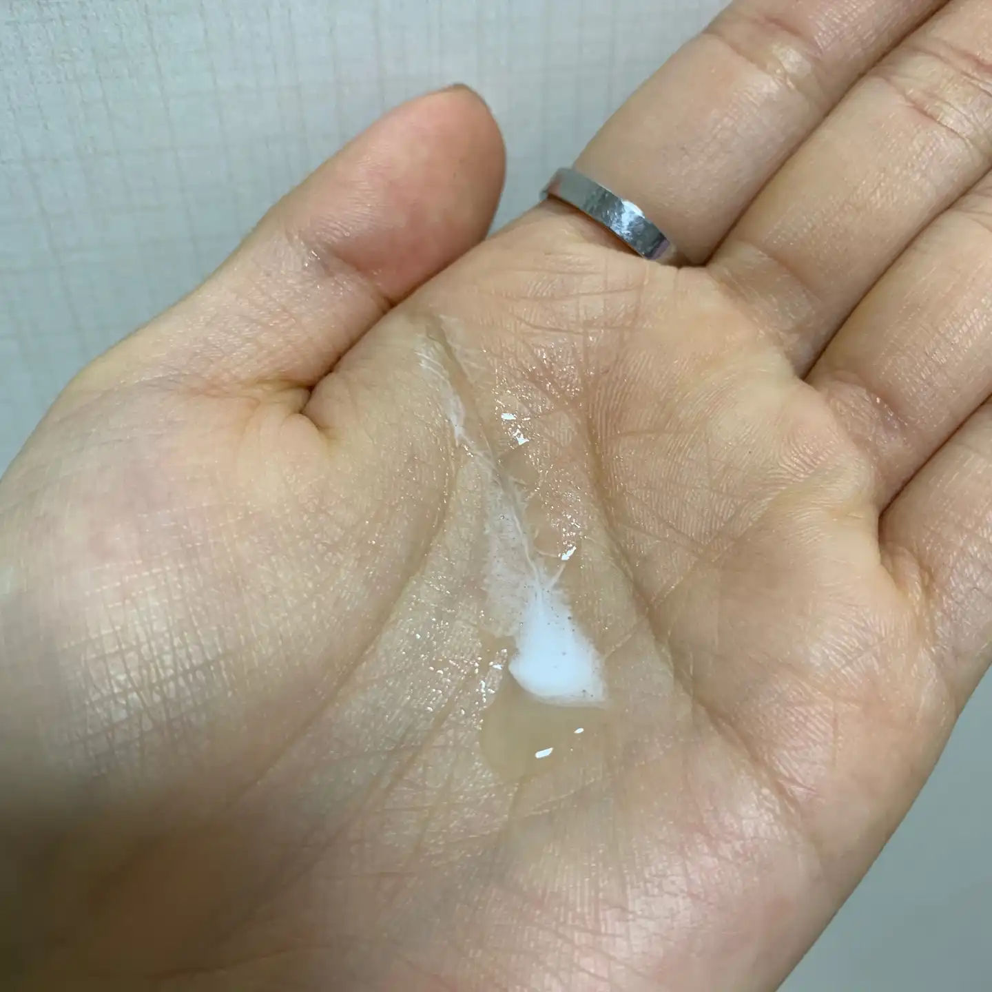 언니의파우치 리뷰 이미지 5 - [폴리젠 토닉]
