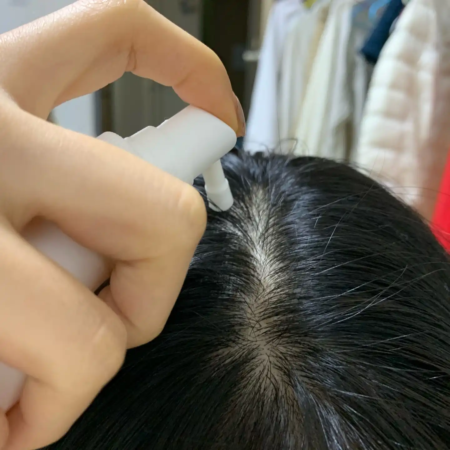 언니의파우치 리뷰 이미지 7 - [폴리젠 토닉]