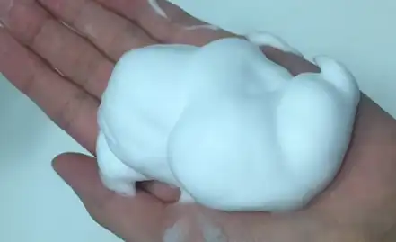 더 클린 랩 모찌 클렌저