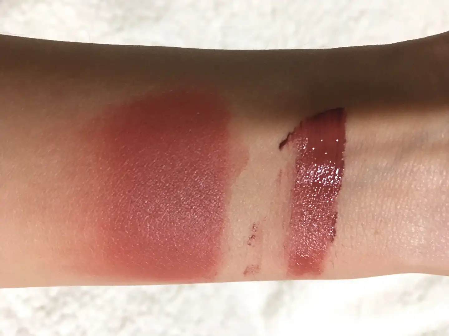 라스트 벨벳 립 틴트3 [13 진지보스]