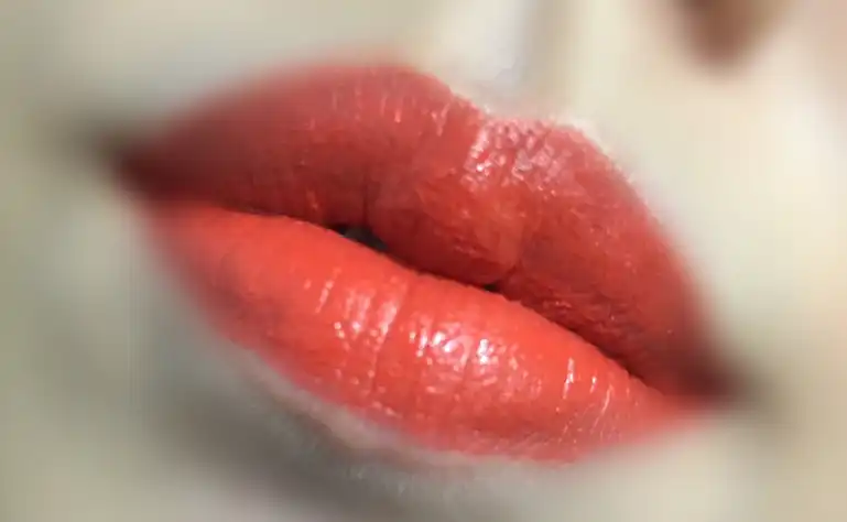 시크릿 네온 립 틴트 [03 네온키스 오렌지]