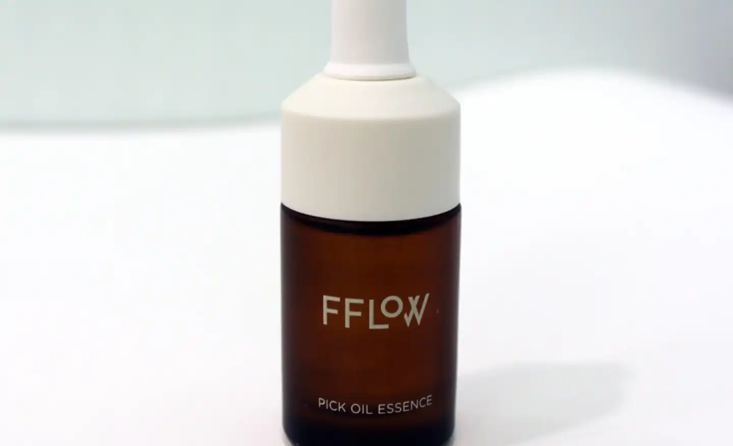 픽 오일 에센스