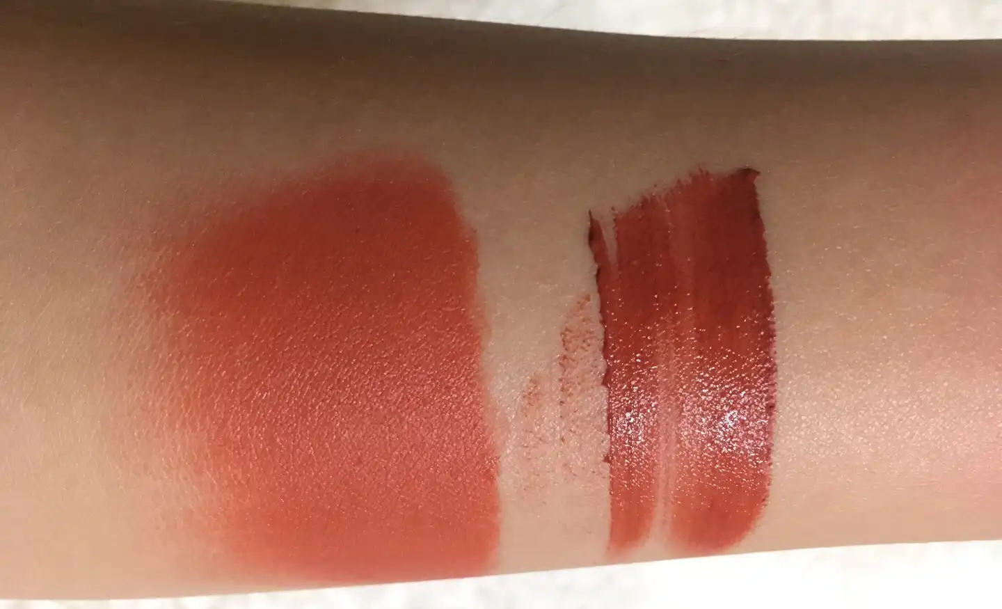 라스트 벨벳 립 틴트3 [12 다정보스]