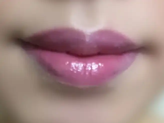언니의파우치 리뷰 이미지 8 - [샤인 온 라커 스틱 [921 카민 헤이즈]]