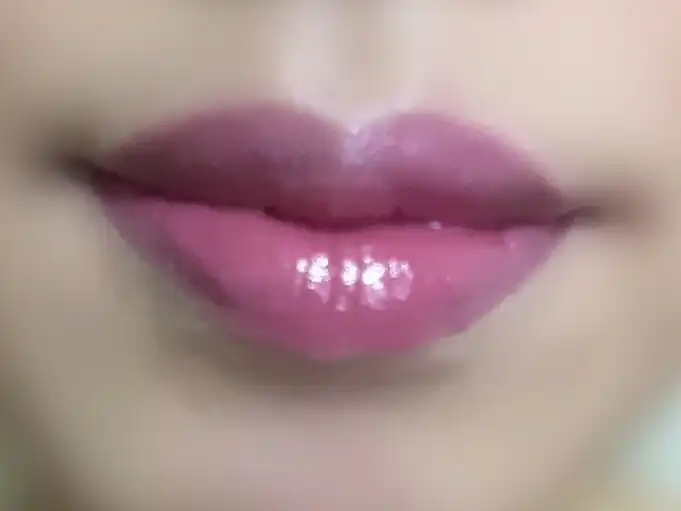 언니의파우치 리뷰 이미지 9 - [샤인 온 라커 스틱 [921 카민 헤이즈]]